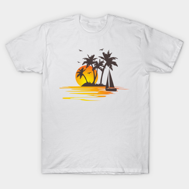 Tropical Island